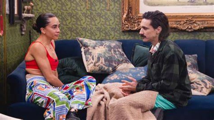 Who Did Cameron Nominate On Big Brother: The Scoop!