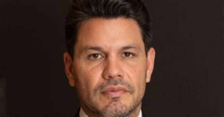 Who Is Alex Hall's Husband: The Brilliant Attorney Neil Flores