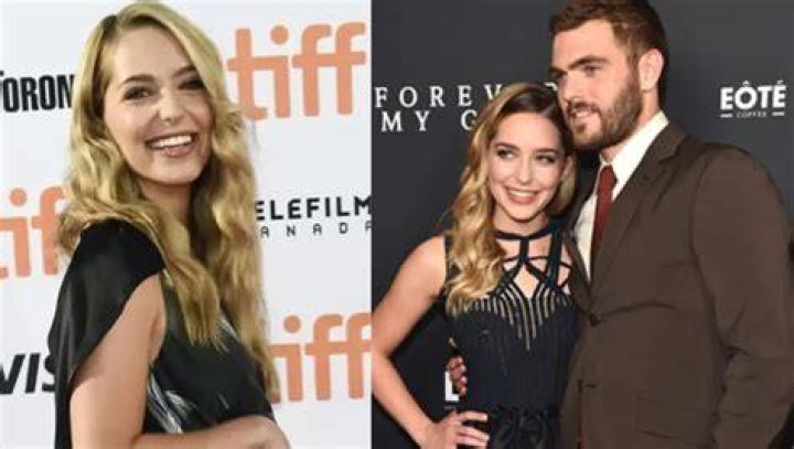Who Is Alex Roe's Wife Elizabeth? Find Out Here
