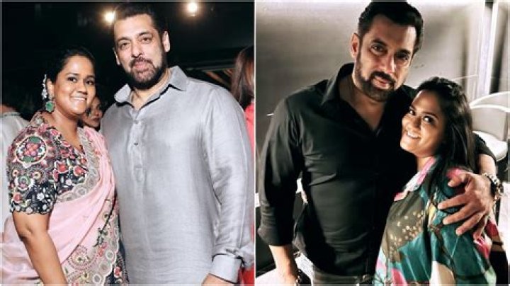 Who Is Arpita Khan's Husband? Unveiling The Details