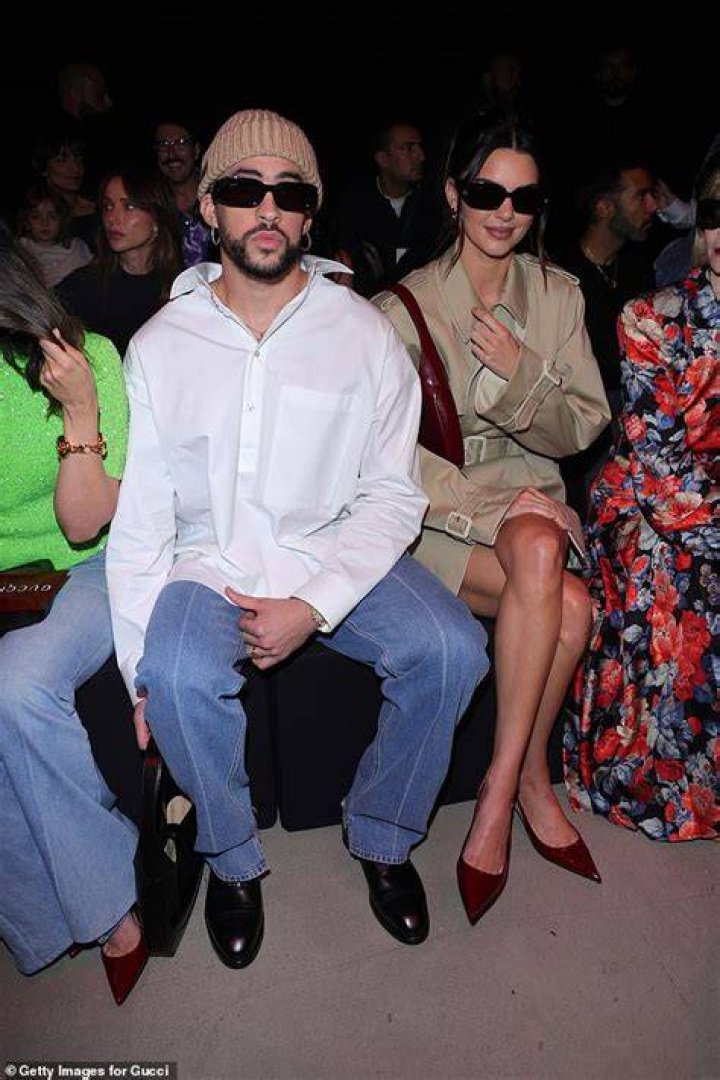 Who Is Bad Bunny's Girlfriend: Meet The Current And Exes