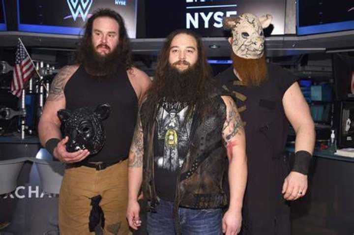 Who Is Bray Wyatt: The Enigma Of WWE