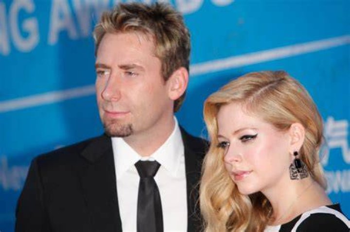 Who Is Chad Kroeger's Wife? Meet The Canadian Singer's Spouse