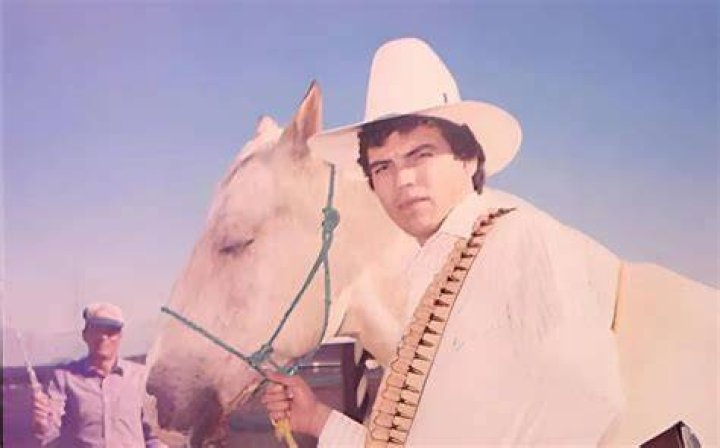 Who Is Chalino Snchez? The King Of Corridos