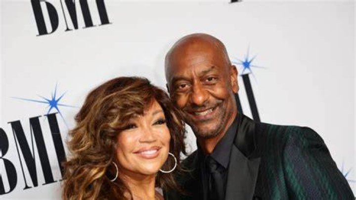 Who Is Chante Moore's Husband In 2023? Here's The Latest
