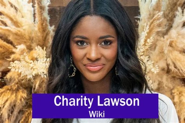 Who Is Charity Lawson: The Definitive Guide