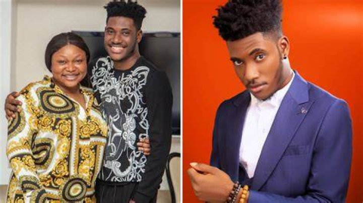 Who Is Chidi Mokeme: The Nigerian Actor And Presenter