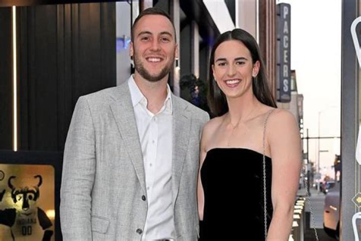 Who Is Connor Joe's Wife? Meet Lexi Joe