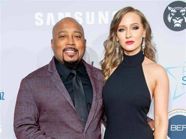 Who Is Damon John's Wife? - Unveiling His Personal Life