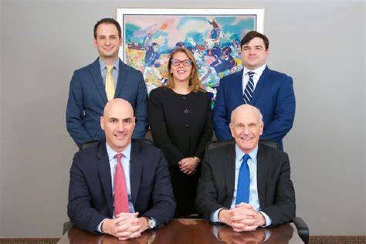 Who Is Darryl McCauley? Meet The Man Behind McCauley Law