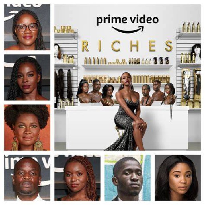 Who Is Deborah Ayorinde's Partner: The Truth Revealed