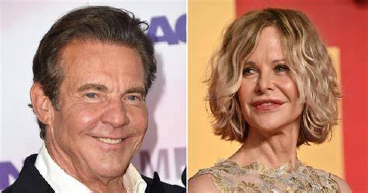 Who Is Dennis Quaid Married To Now? Find Out His Current Spouse