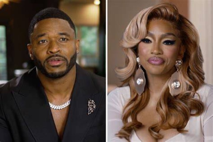 Who Is Drew Sidora On The Real Housewives Of Atlanta?