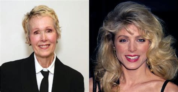 Who Is E. Jean Carroll's Husband? Is She Married?