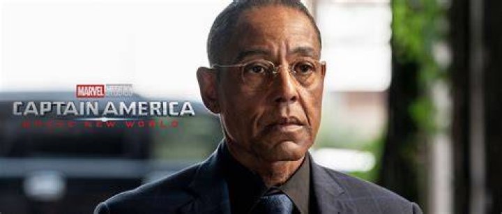 Who Is Giancarlo Esposito? The Ethnicity Of The American Actor