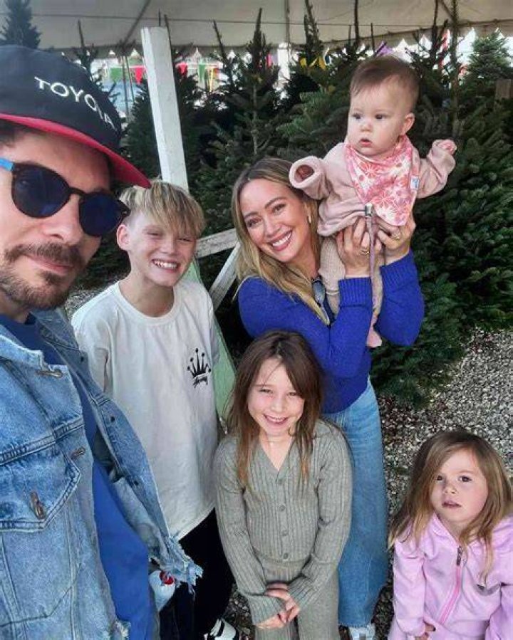Who Is Hilary Duff's Sister? | Complete Guide To Family Ties