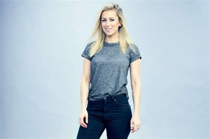 Who Is Iliza Shlesinger's Husband? All You Need To Know