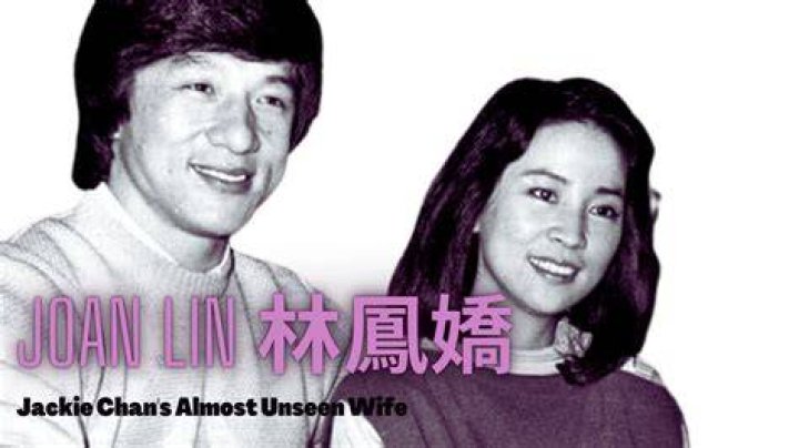 Who Is Jackie Chan's Wife Today? Meet The Actress And Their Love Story