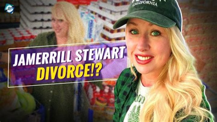 Who Is Jamerrill Stewart's Significant Other?