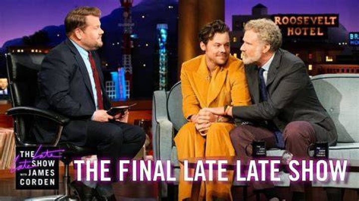 Who Is James Corden's Better Half? Uncover The Truth Today