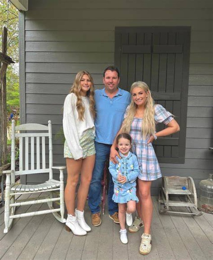 Who Is Jamie Lynn Spears' Daughter's Father? Uncovering The Truth