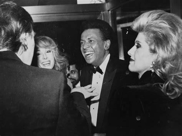 Who Is Jean Carroll's Husband: A Detailed Look Into Their Marriage