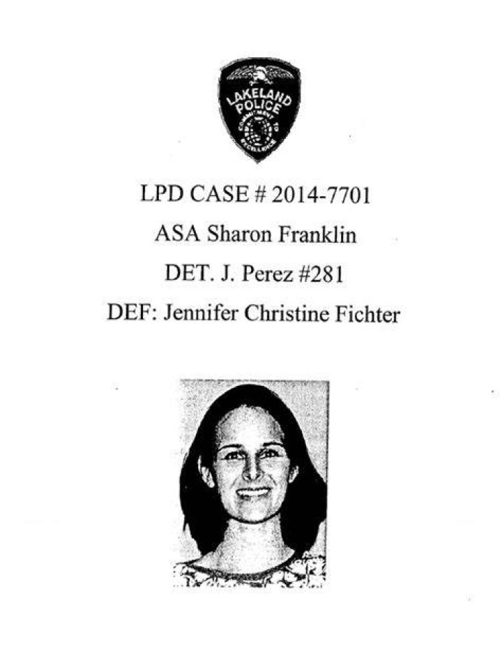 Who Is Jennifer Fichter's Husband? Uncovering The Truth