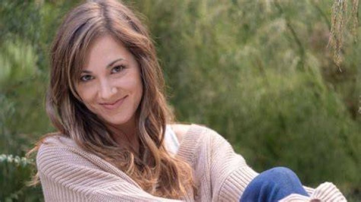 Who Is Jennifer Parr's Husband? - Uncovering The Love Life Of A Talented Actress