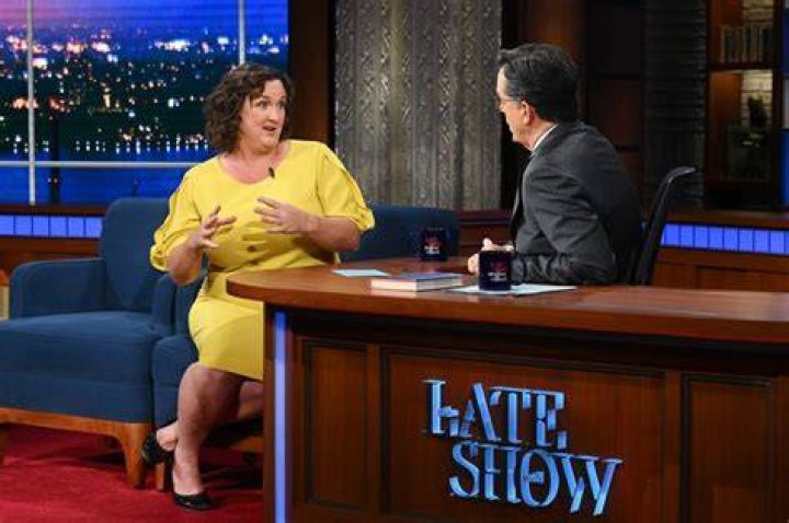 Who Is Katie Porter's Husband? Everything We Know About Matthew Hoffman