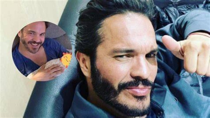 Who Is Kuno Becker's Wife? Unraveling The Mystery