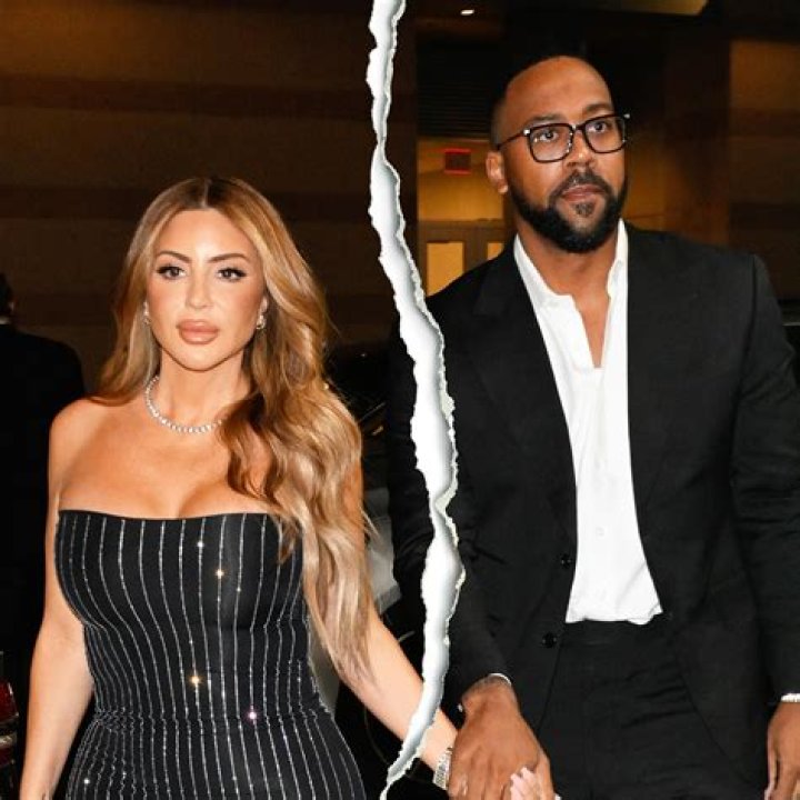 Who Is Larsa Pippen's Husband? The Truth About Their Relationship