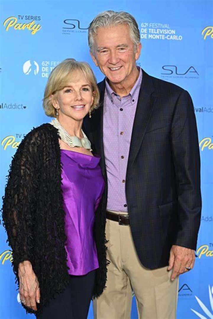 Who Is Linda Purl's Husband: Is It Patrick Duffy?