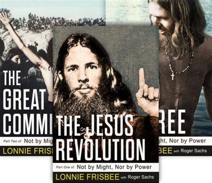 Who Is Lonnie Frisbee's Significant Other?