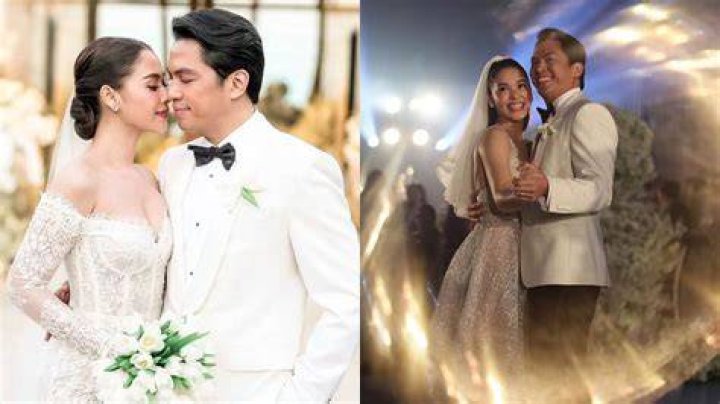Who Is Maja Salvador's Husband? Uncover The Mystery