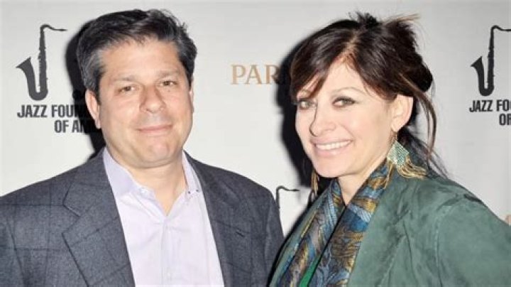 Who Is Maria Bartiromo's Husband? - Uncover The Details