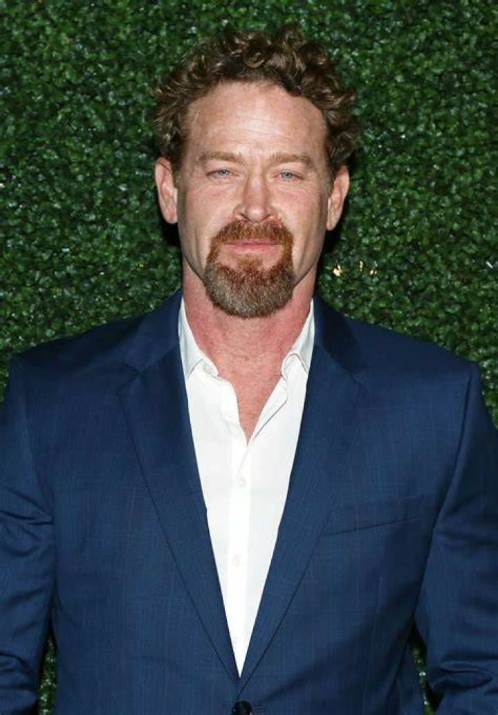 Who Is Max Martini Wed To Right Now?