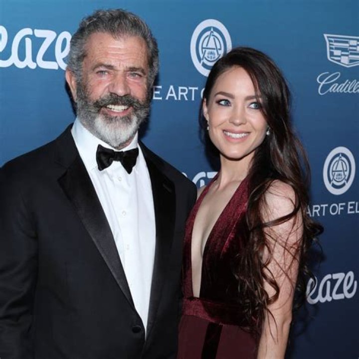 Who Is Mel Gibson's Girlfriend? The Latest Scoop On His Romantic Life