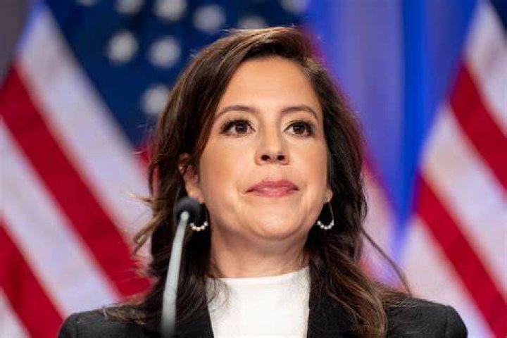 Who Is Melanie Stefanik? The Politician You Need To Know