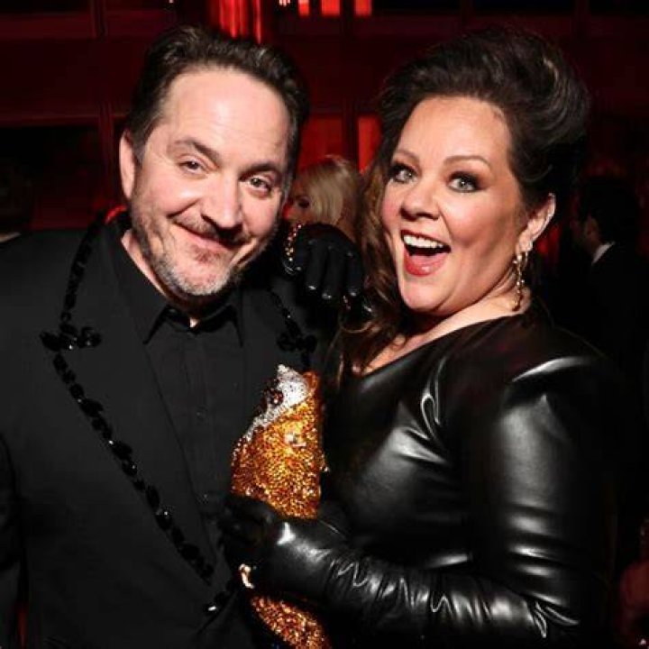 Who Is Melissa McCarthy's Husband In Real Life: The Man Behind The Comedic Genius