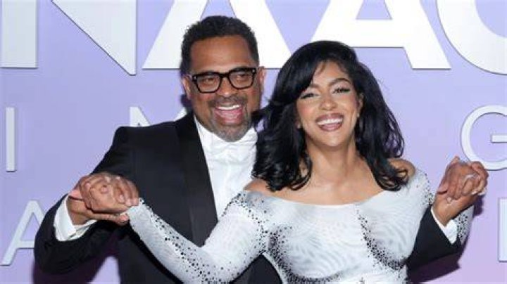 Who Is Mike Epps's Better Half? Unveiling The Secrets Of His Marriage