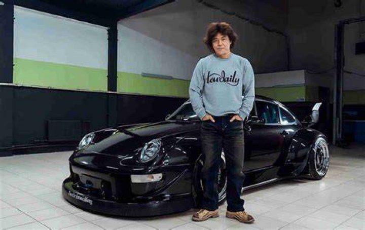 Who Is Nakai-san's Wife? Uncovering The Mystery Behind The Japanese Comedian's Marriage