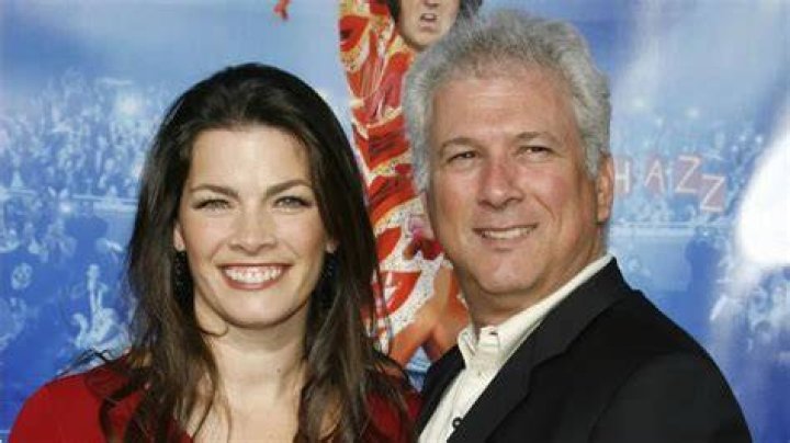 Who Is Nancy Kerrigan Married To Right Now - An Inside Look
