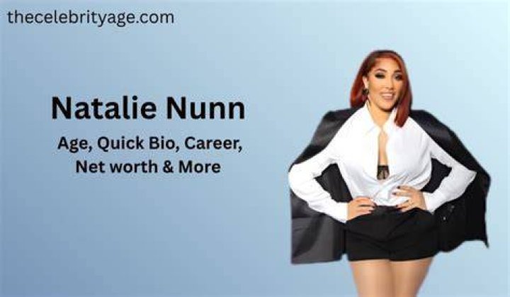 Who Is Natalie Nunn's Mysterious Brother? The Truth Revealed