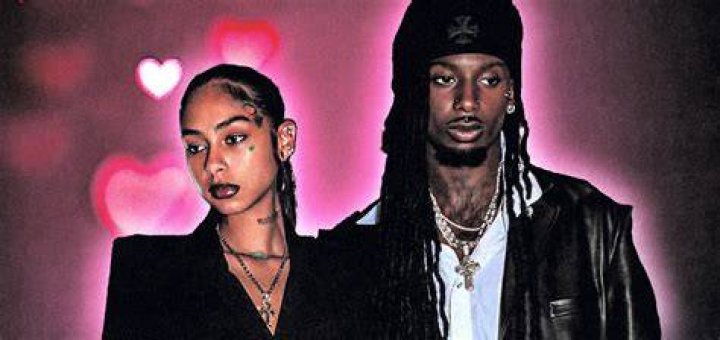 Who Is Playboi Carti's Mystery Girlfriend?
