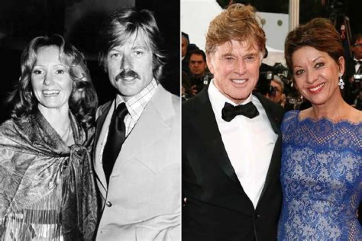 Who Is Robert Redford's Current Wife?
