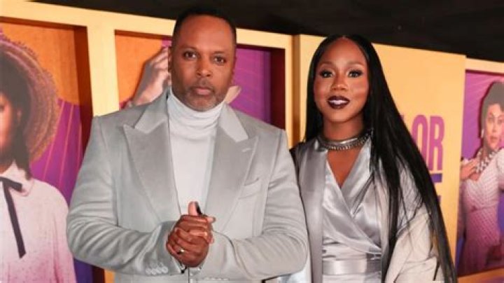Who Is T.D. Jakes's Wife? Uncover The Mystery