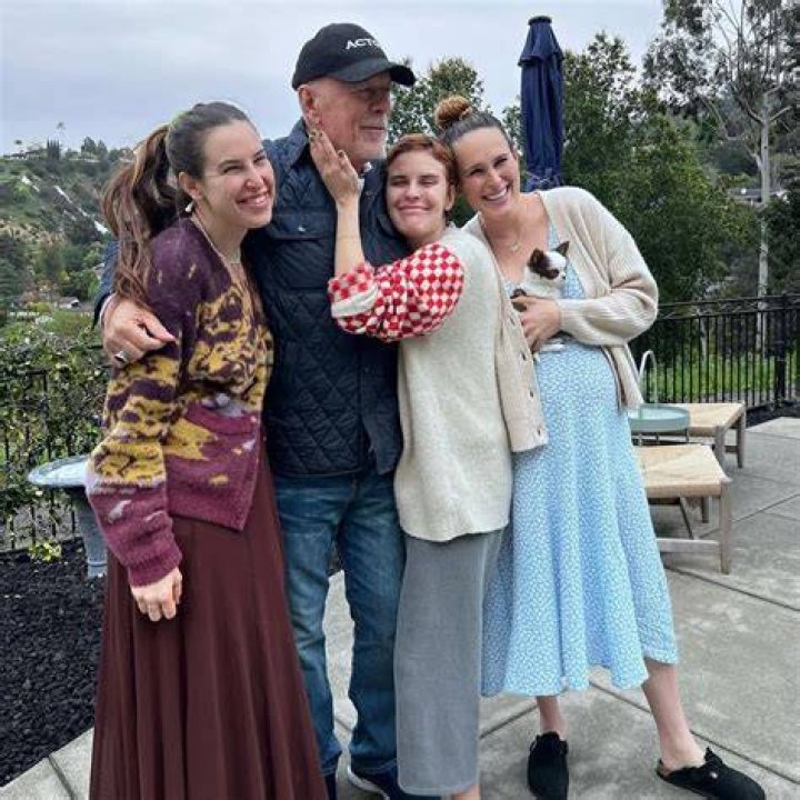 Who Is Tallulah Dempsey? Everything You Need To Know