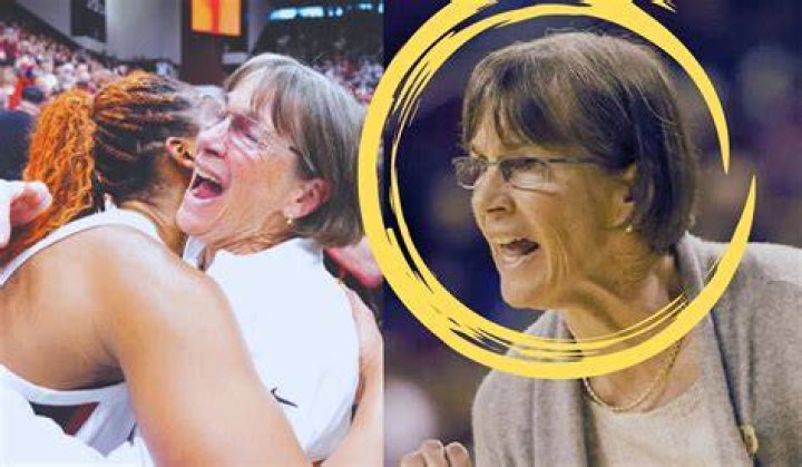 Who Is Tara Vanderveer's Partner? Find Out Here