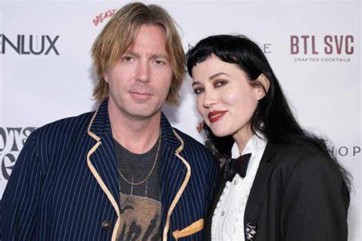 Who Is The Beloved Wife Of Elijah Blue Allman?