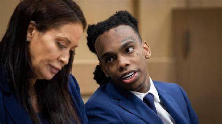 Who Is The Best Law Firm To Hire For YNW Melly's Case?